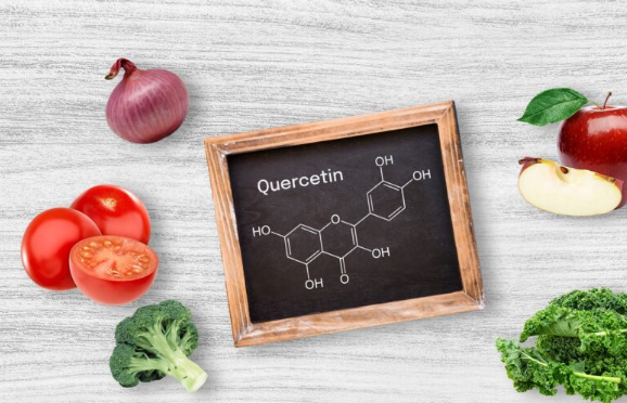 What is Quercetin.png